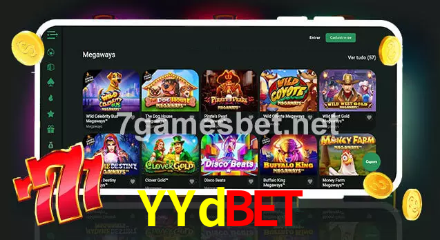 YYdbet aplicativo