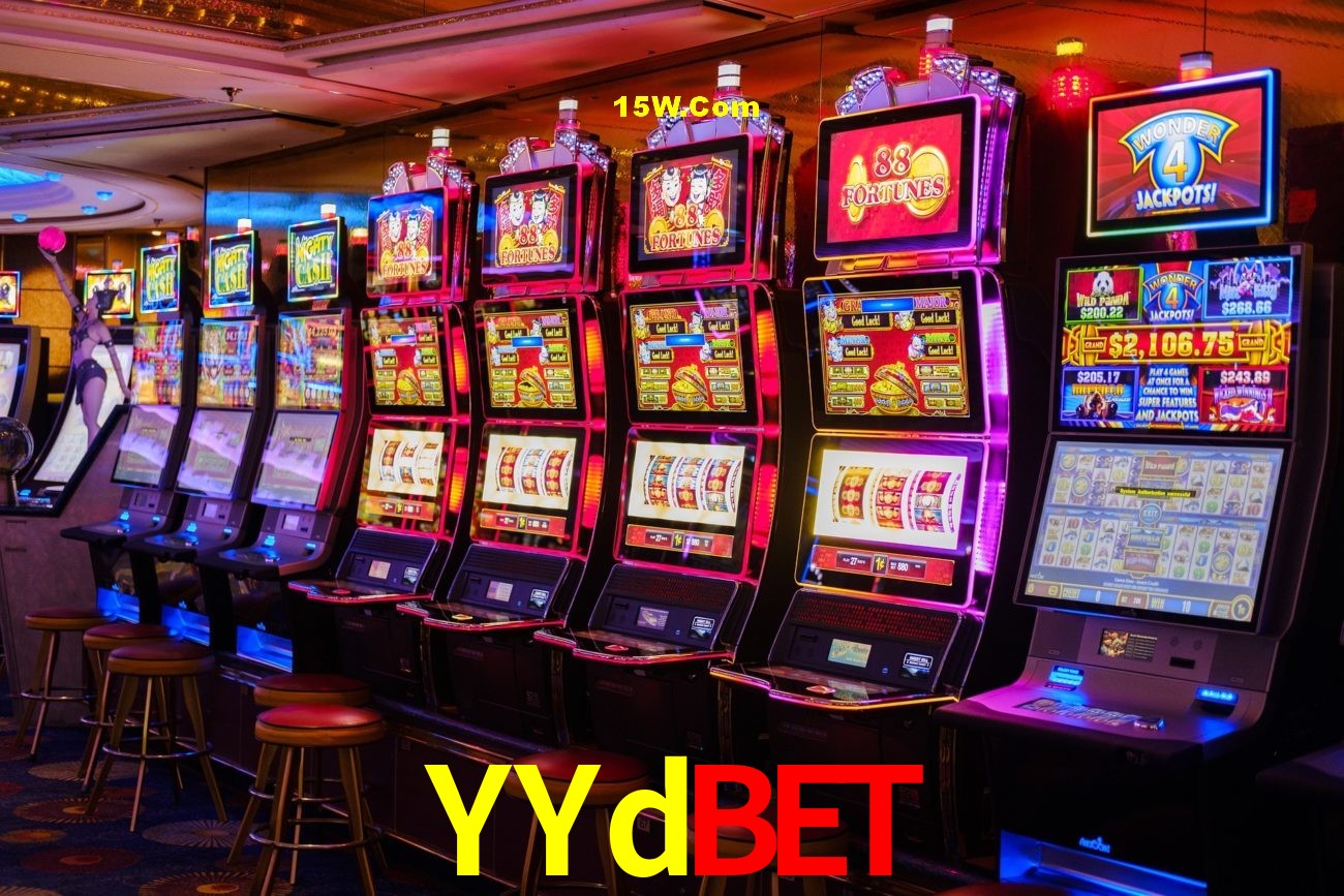 Live Casino YYdbet