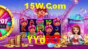 Welcome Bonus YYdbet
