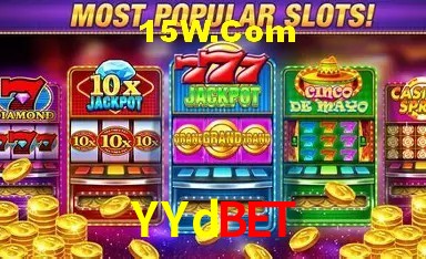 Estatísticas YYdbet