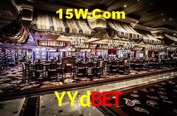 Experiência VIP YYdbet