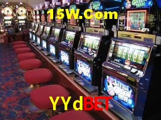 Tecnologia da Plataforma YYdbet