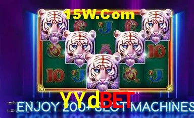 Casino Ao Vivo YYdbet