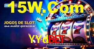 Live Casino YYdbet