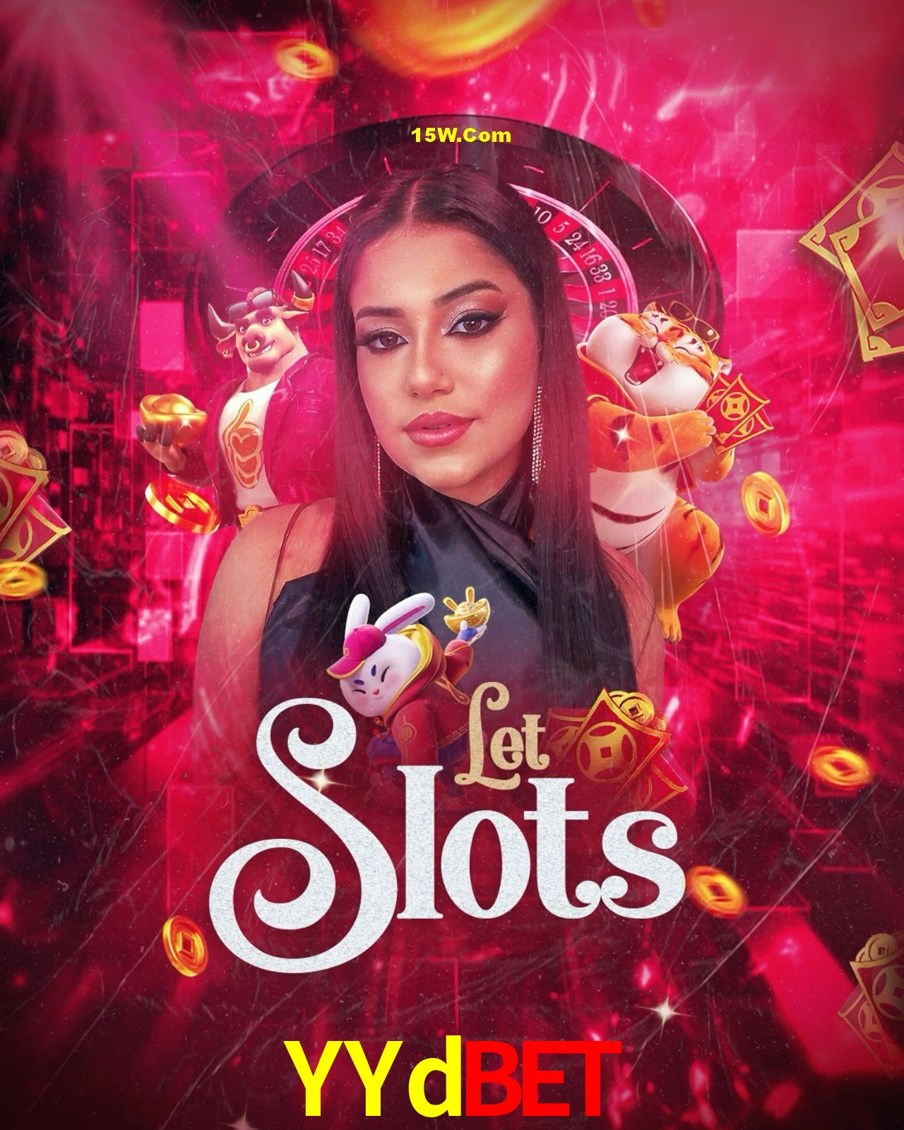 Slot Games YYdbet
