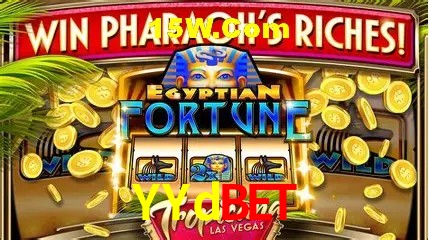 Benefícios da Conta YYdbet