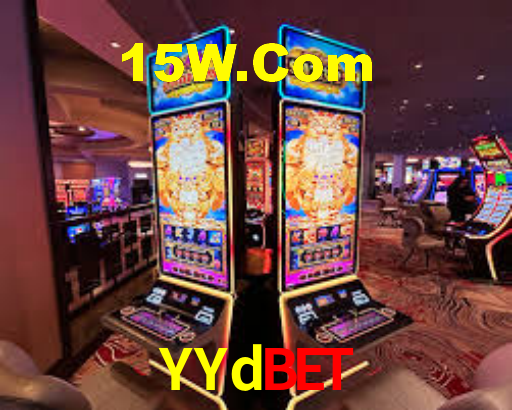 Sinta a adrenalina dos jogos de cassino com YYdbet
