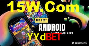Welcome Bonus YYdbet
