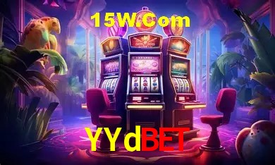 Slots com jackpots e giros grátis na YYdbet